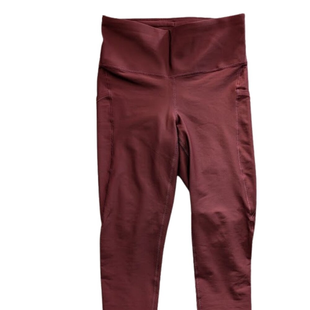 3 Pairs - Athleta Leggings Bundle | Size S Tall - Picture 8 of 14